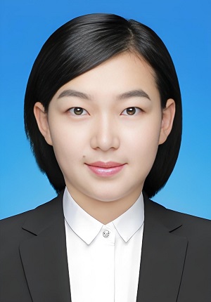 曲丽洁