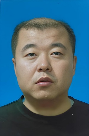 郭江