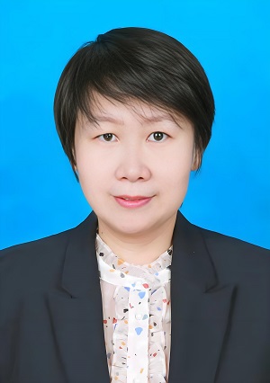 赵云霞