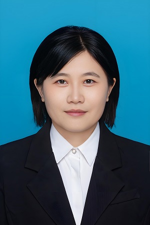 姜小苓
