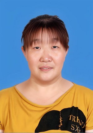张俊花