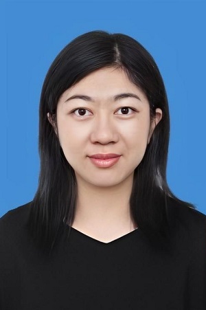 鲁娇娇