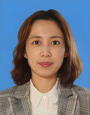 冯莎莎