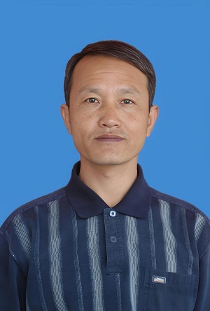 刘会清