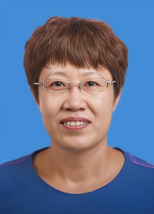 李卫欣