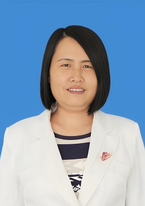 王连荣
