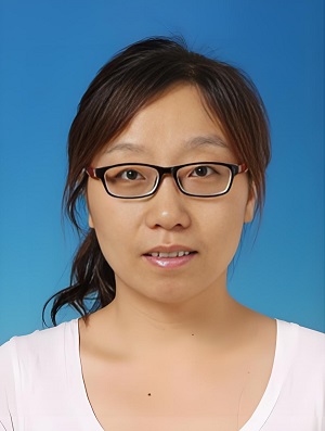 张丽