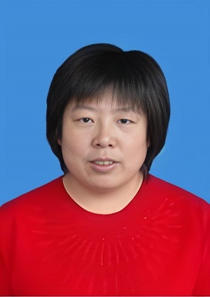 张爱香