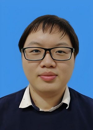 黄建雷