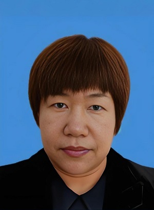 马海莲