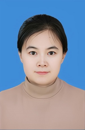 王丽霞