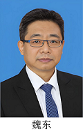 魏东