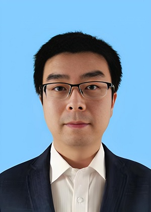 党委副书记 孙琳