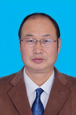 副经理 张俊平