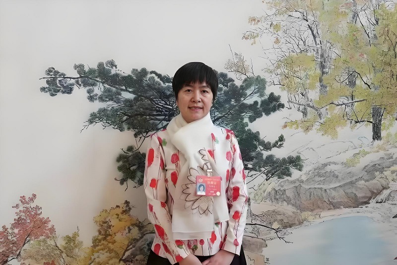 刘颖慧
