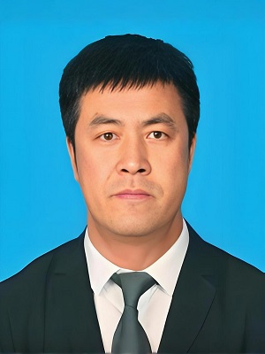 忻龙祚