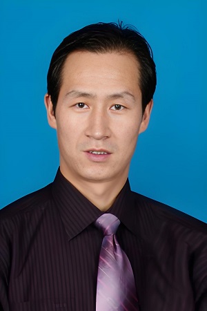 赵瑞平