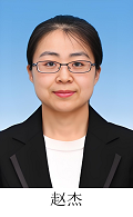 赵杰
