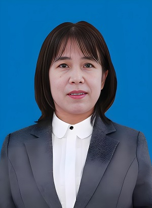 任喜波