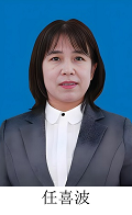 任喜波